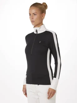 Damen Pullover ELEONORE Slim Fit