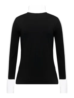 Damen Pullover ELEONORE Slim Fit