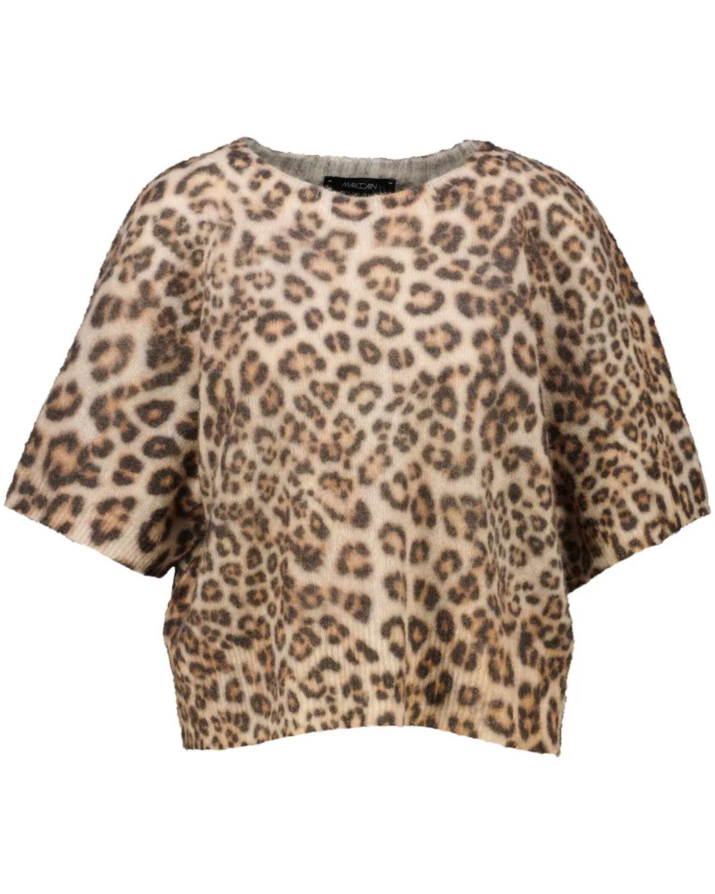 Damen Pullover mit Alpaka