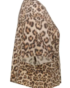 Damen Pullover mit Alpaka