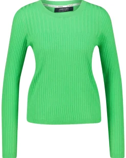 Damen Pullover mit Kaschmir