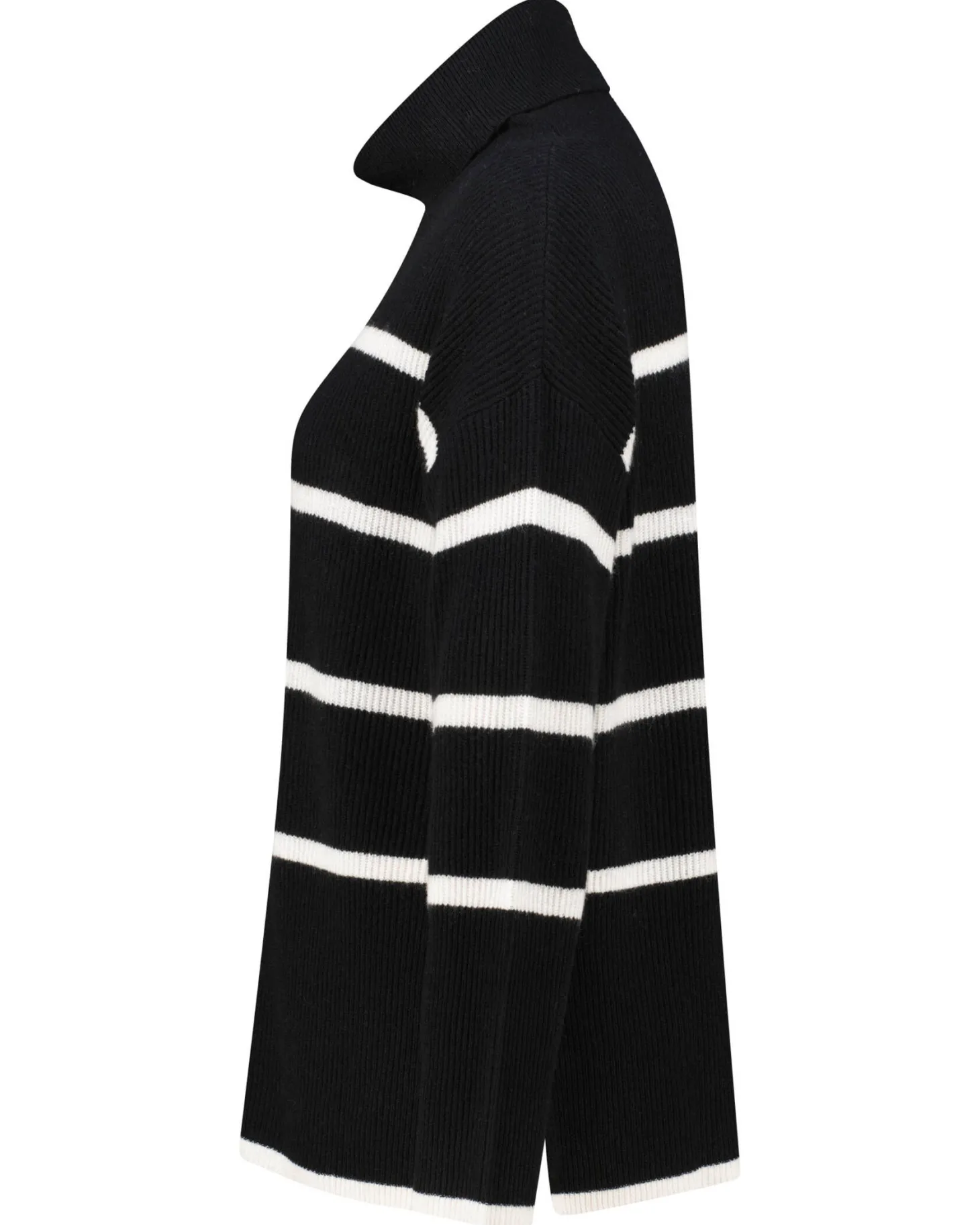 Damen Pullover mit Kaschmir