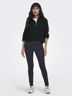 Damen Pullover ONLBAKER