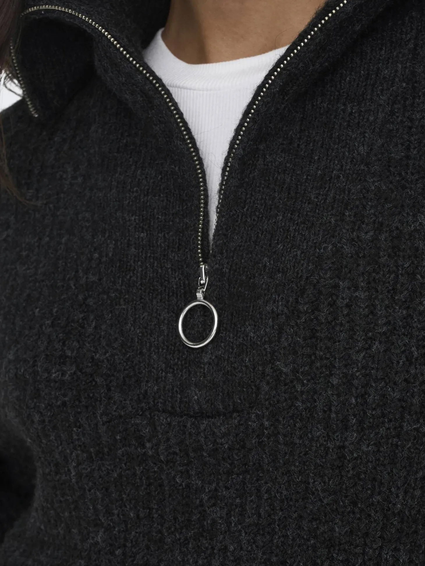 Damen Pullover ONLBAKER