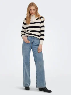 Damen Pullover ONLFREYA