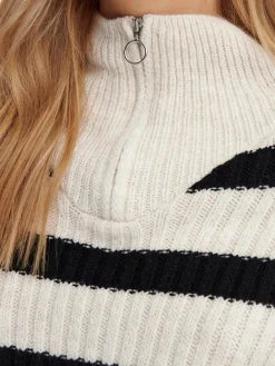 Damen Pullover ONLFREYA