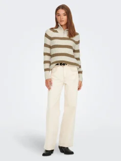 Damen Pullover ONLFREYA