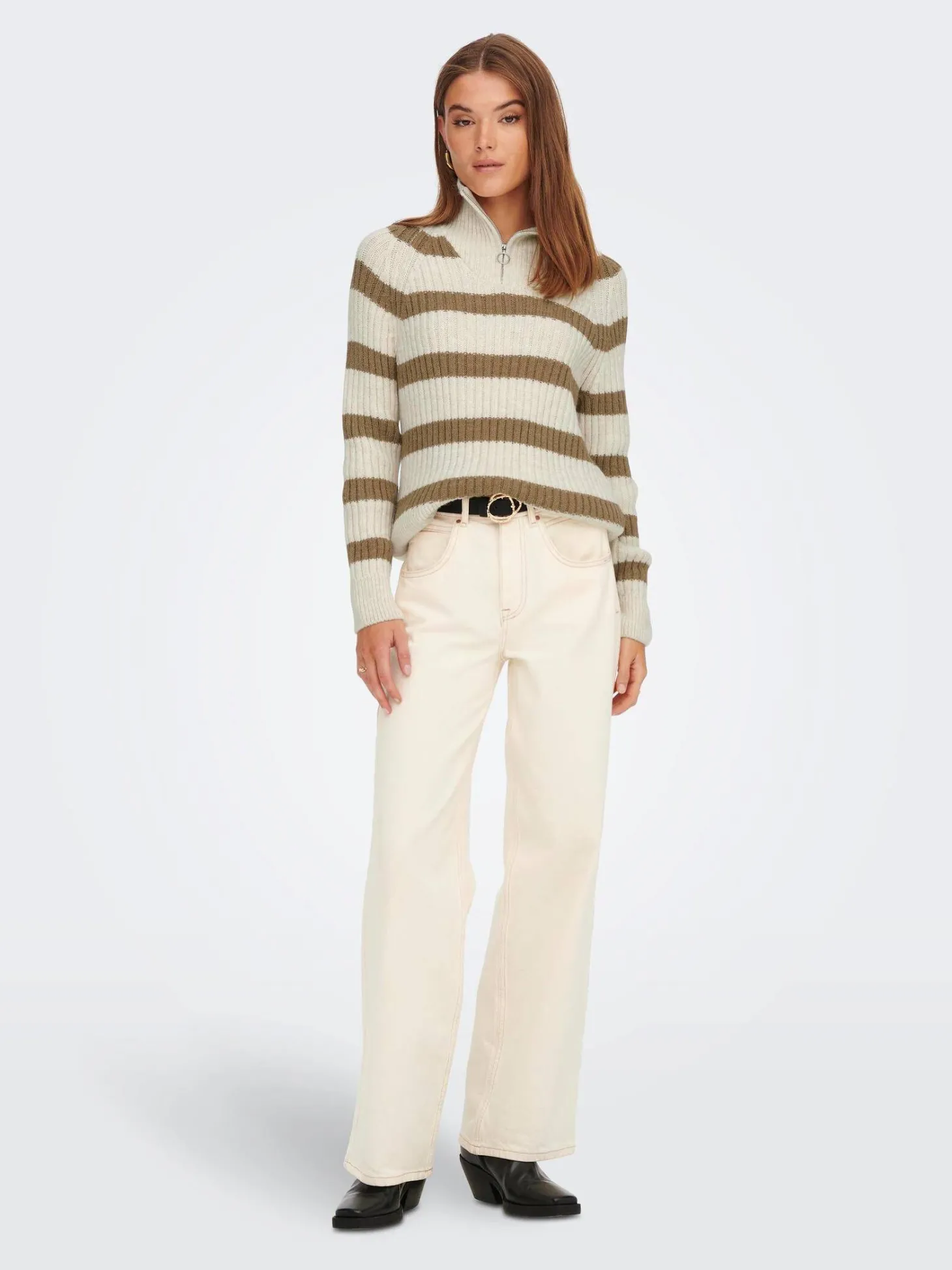 Damen Pullover ONLFREYA