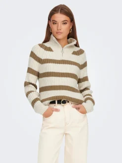 Damen Pullover ONLFREYA