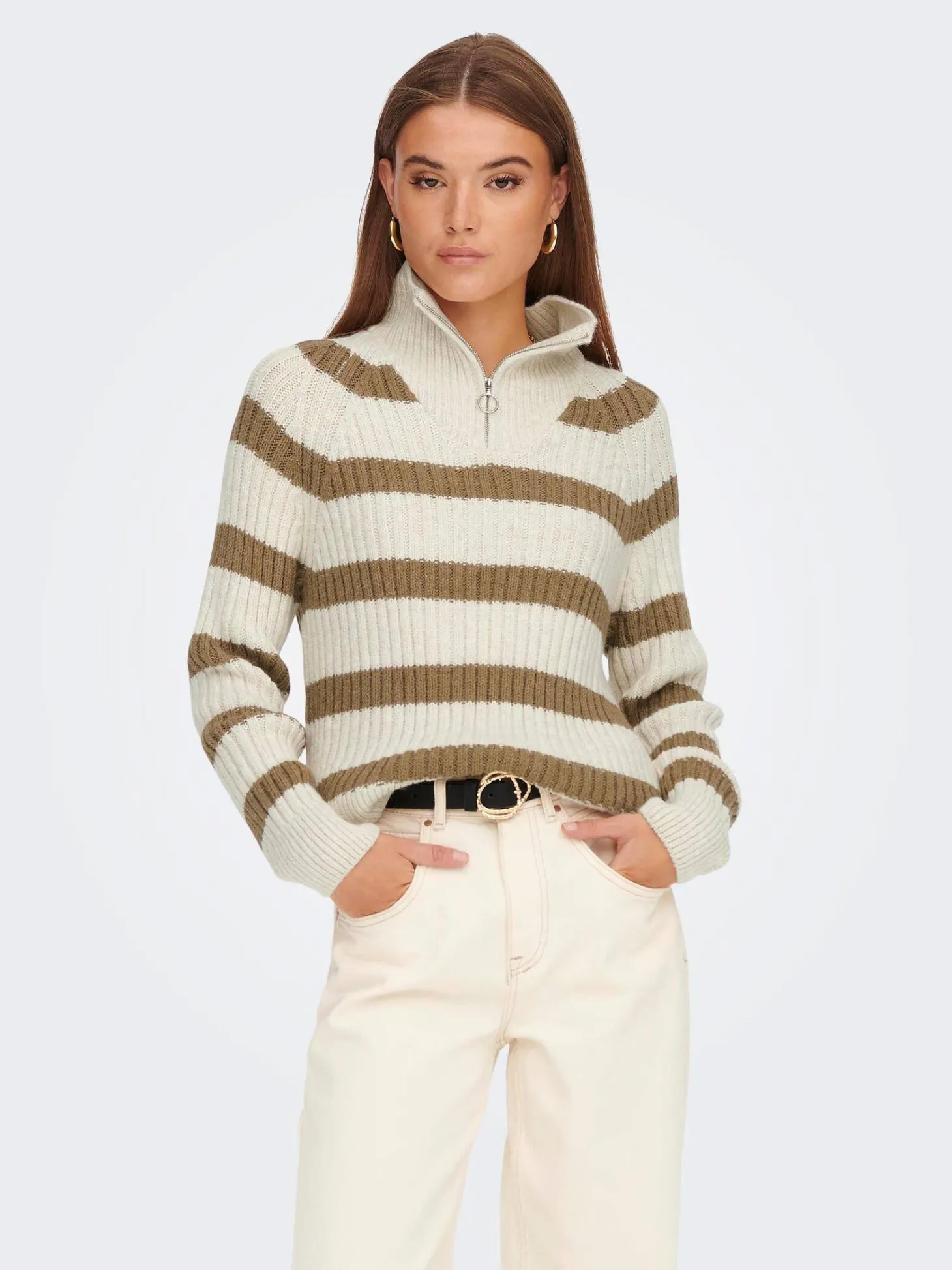 Damen Pullover ONLFREYA