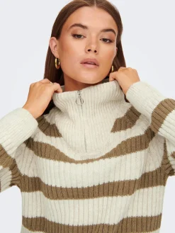 Damen Pullover ONLFREYA