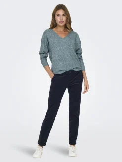 Damen Pullover ONLRICA LIFE