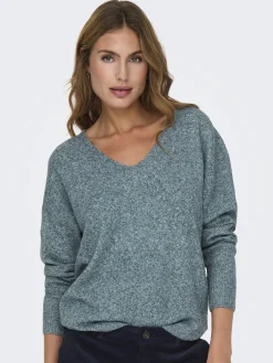 Damen Pullover ONLRICA LIFE