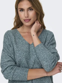 Damen Pullover ONLRICA LIFE