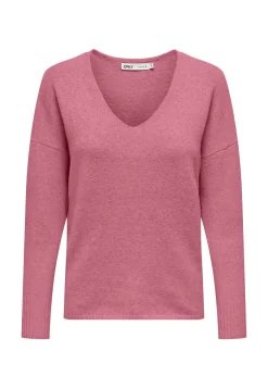 Damen Pullover ONLRICA LIFE