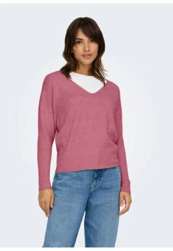 Damen Pullover ONLRICA LIFE
