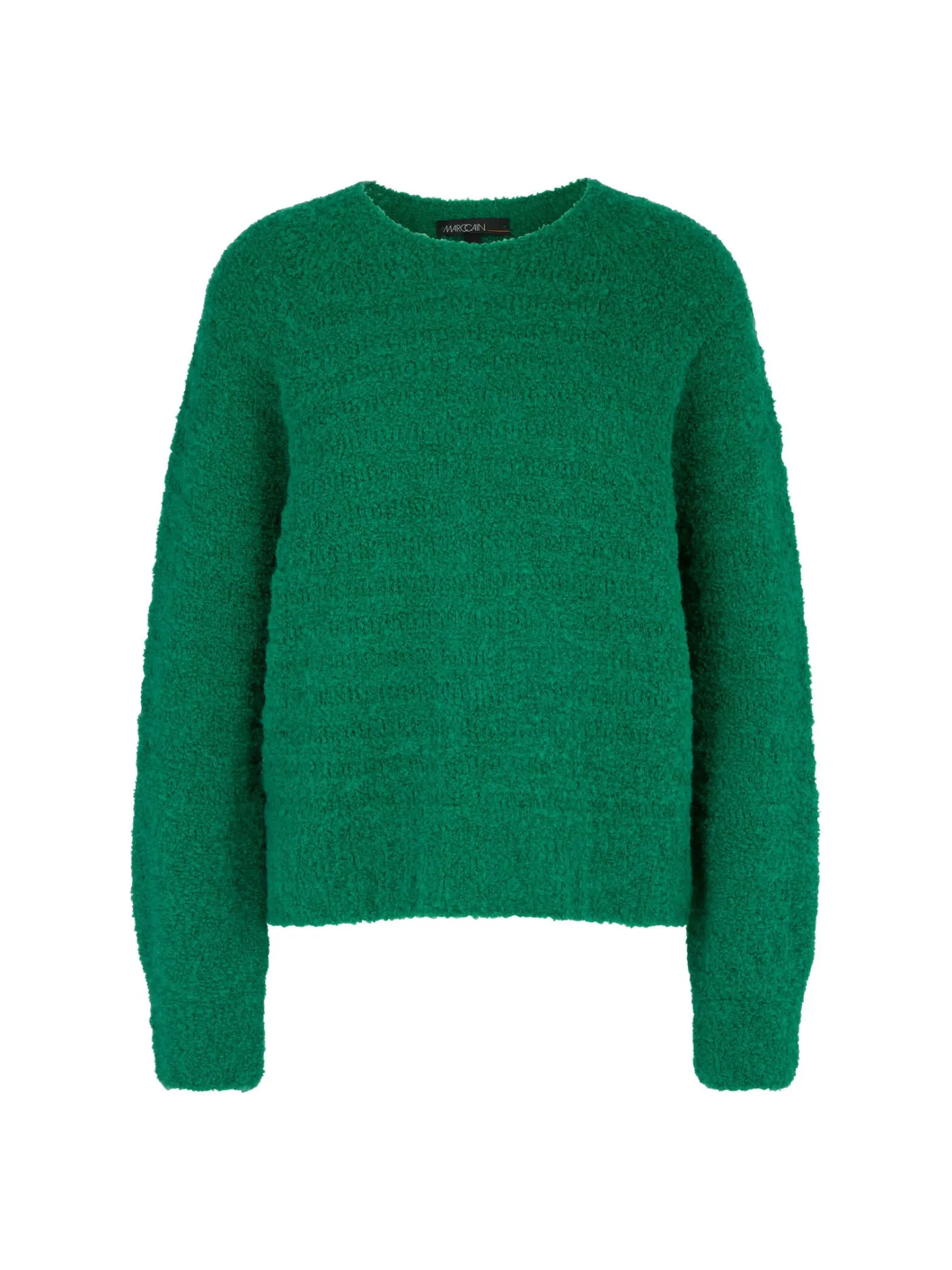 Damen Pullover Oversized Fit