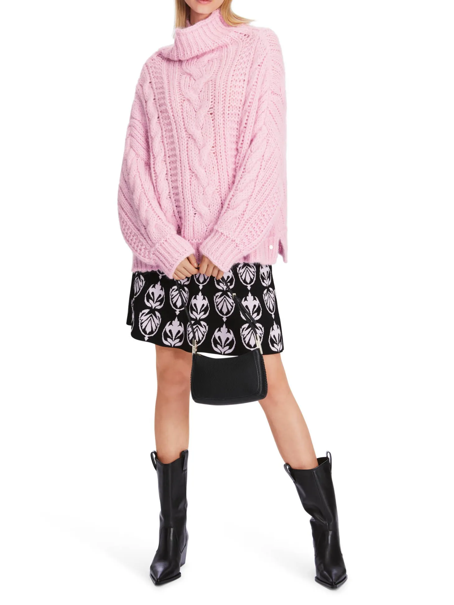 Damen Pullover SYDNEY