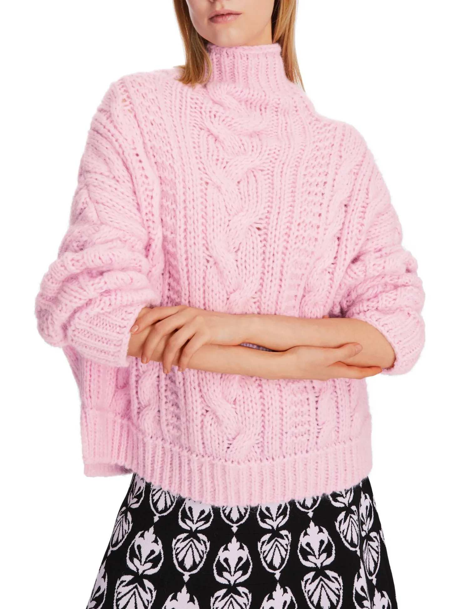 Damen Pullover SYDNEY