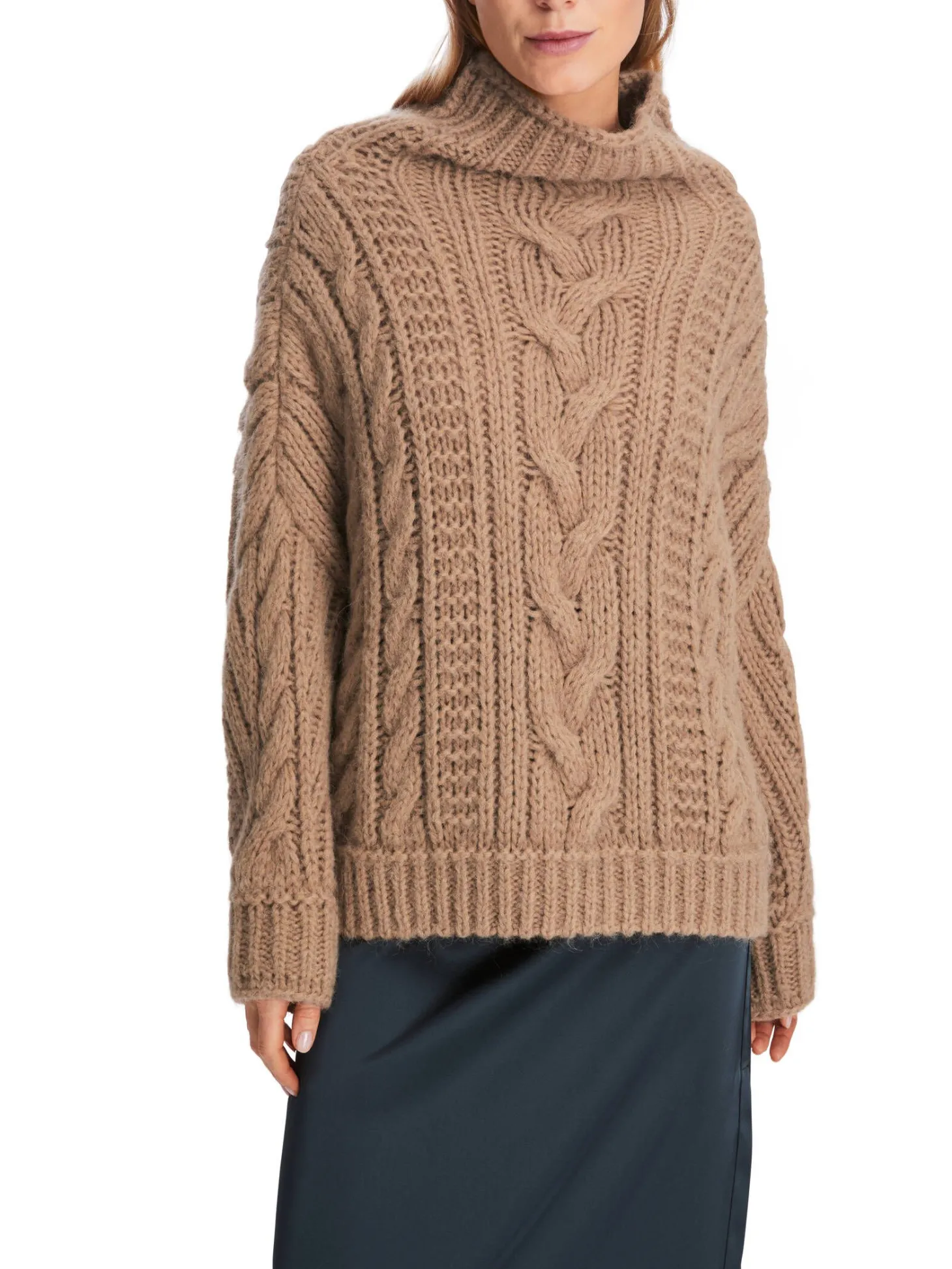 Damen Pullover SYDNEY