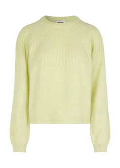 Damen Pullover TRUCE O-NECK