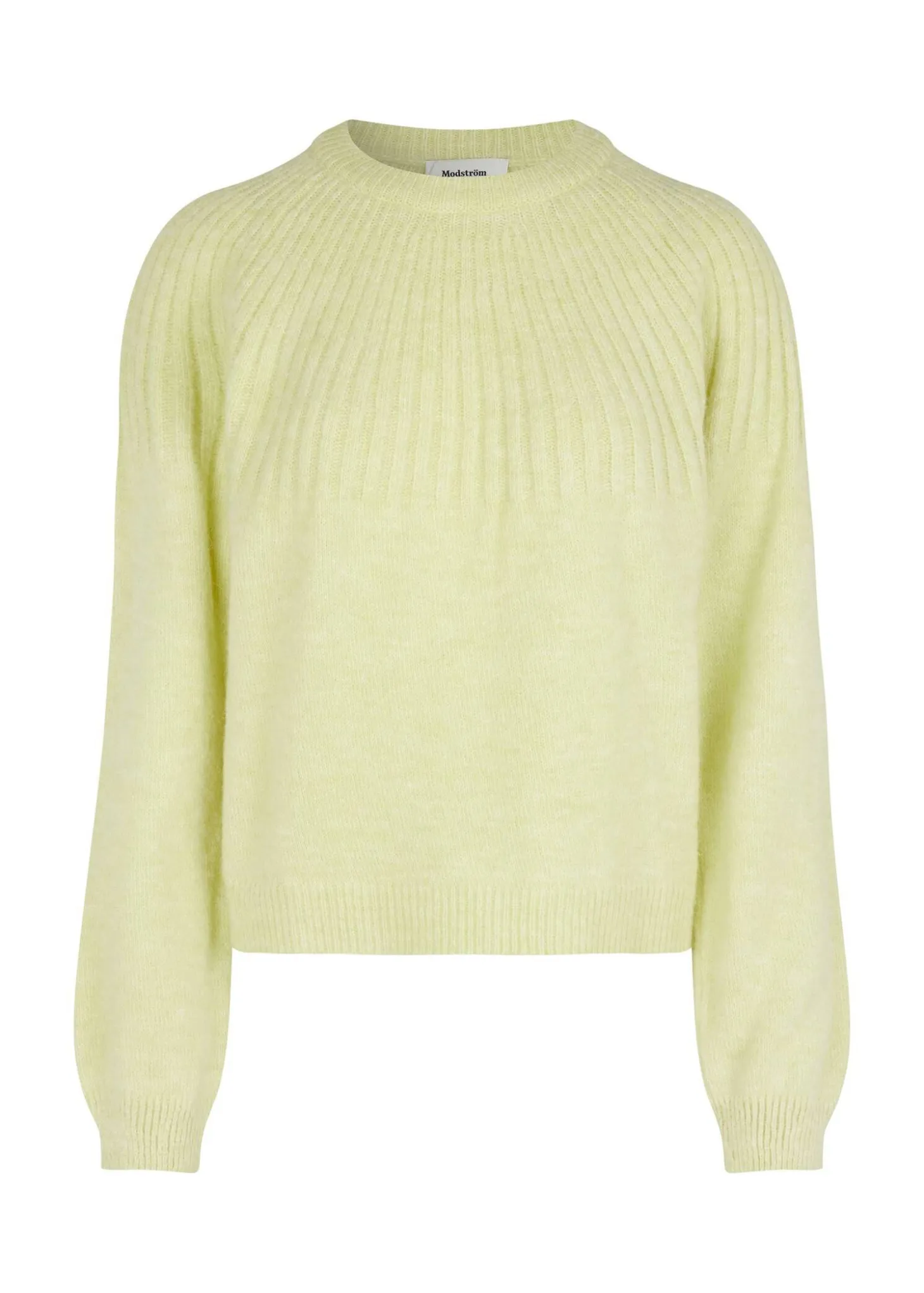 Damen Pullover TRUCE O-NECK