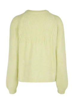 Damen Pullover TRUCE O-NECK