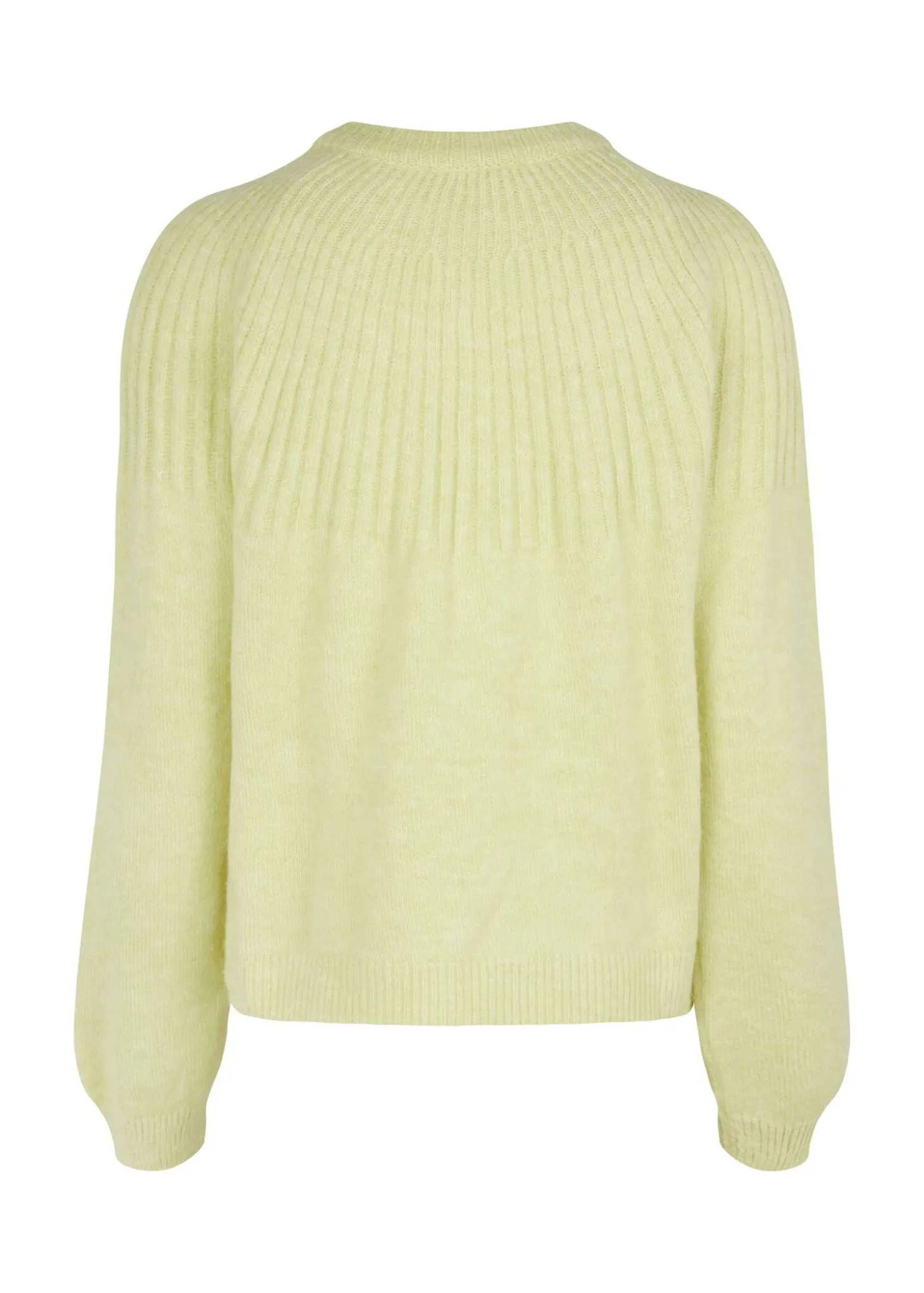 Damen Pullover TRUCE O-NECK