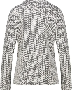 Damen Pullover-Shirt