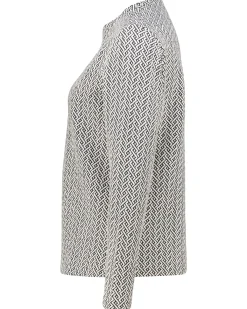 Damen Pullover-Shirt