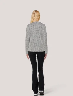 Damen Pullover-Shirt