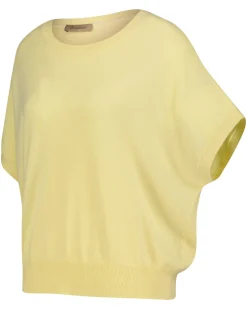 Damen Pullunder aus Kaschmir