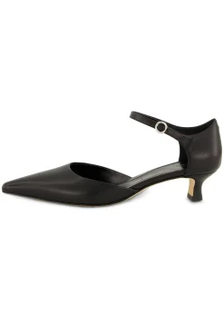 Damen Pumps aus Nappaleder TILLIE