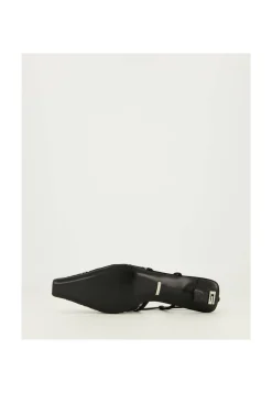 Damen Pumps mit Fersenriemchen