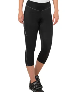 Damen Radhose ACTIVE 3/4 PANTS
