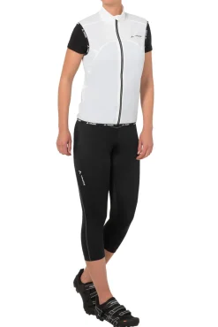 Damen Radhose ACTIVE 3/4 PANTS
