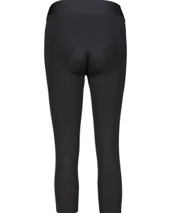 Damen Radhose W 3/4 BIKE TIGHTS TOUR II