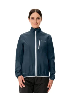 Damen Radjacke 