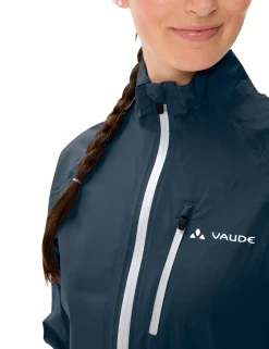 Damen Radjacke 