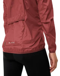 Damen Radjacke MATERA