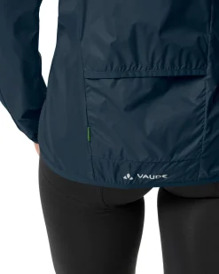 Damen Radjacke MATERA