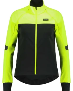 Damen Radjacke PHANTOM