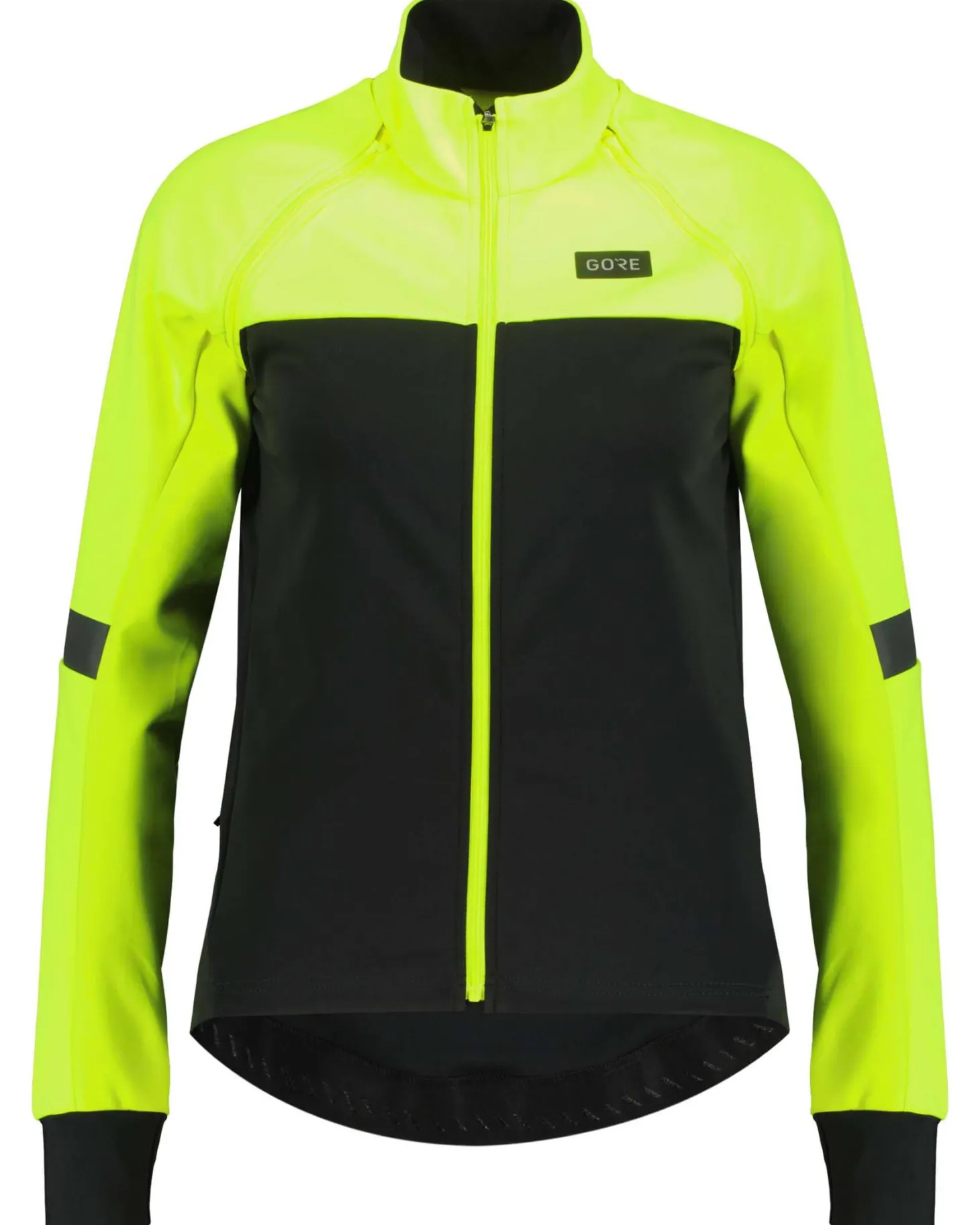 Damen Radjacke PHANTOM