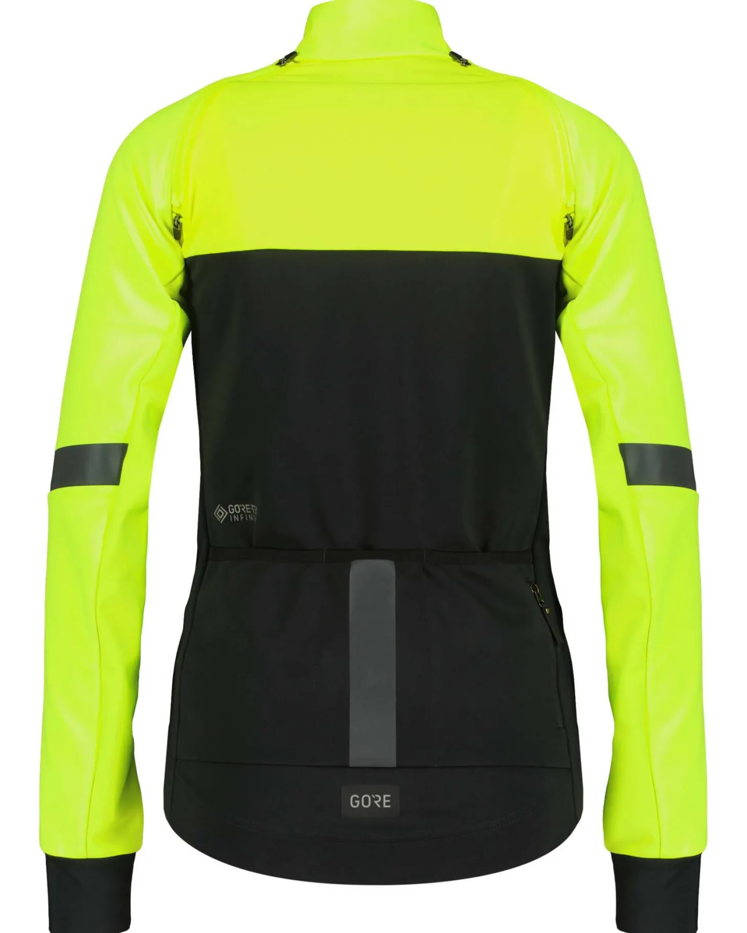 Damen Radjacke PHANTOM