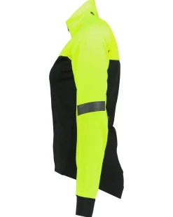 Damen Radjacke PHANTOM