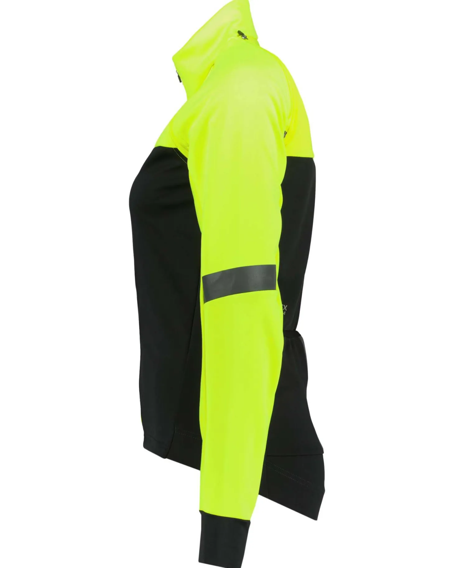 Damen Radjacke PHANTOM