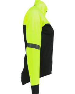 Damen Radjacke PHANTOM