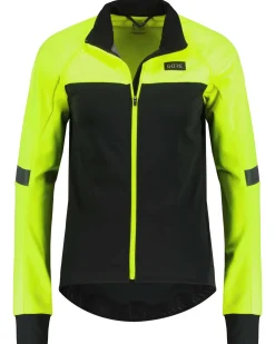 Damen Radjacke PHANTOM