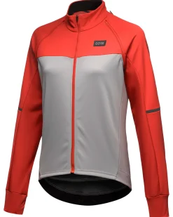 Damen Radjacke PHANTOM