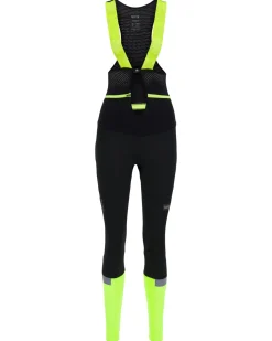 Damen Radlerhose ABILITY THERMO